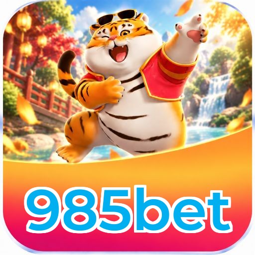 985bet Logo Seguro