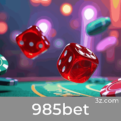 Inovação Móvel de Última Geração com o App 985bet