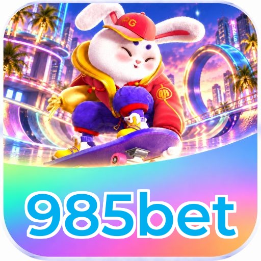 Logo 985bet Cadastro Brasil