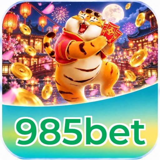 985bet Slots Premium Brasil