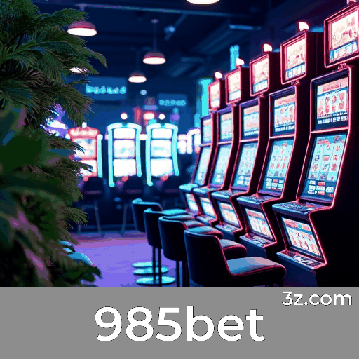 Bônus Reais com Valor Verdadeiro no 985bet: Recompensas que Você Realmente Recebe